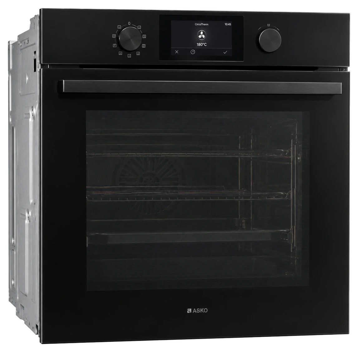 Духовые шкафы