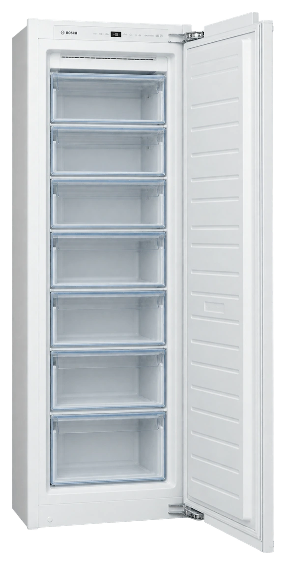 Морозильные камеры
